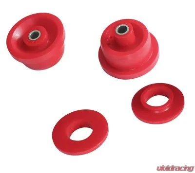 Pedders Suspension BUSHING KIT - REAR X-MEMBER Pontiac GTO Rear Outer 2004-2006 - PED-EP1145